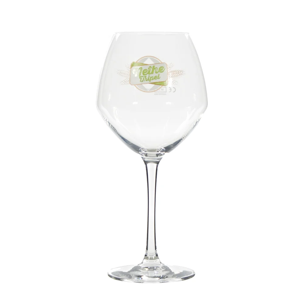 Nethe tripel glas