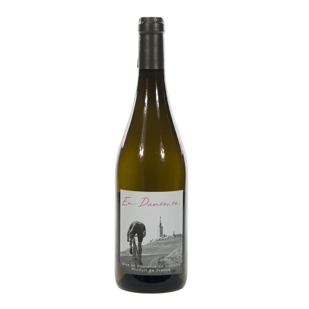 En Danseuse  Wit  75 cl