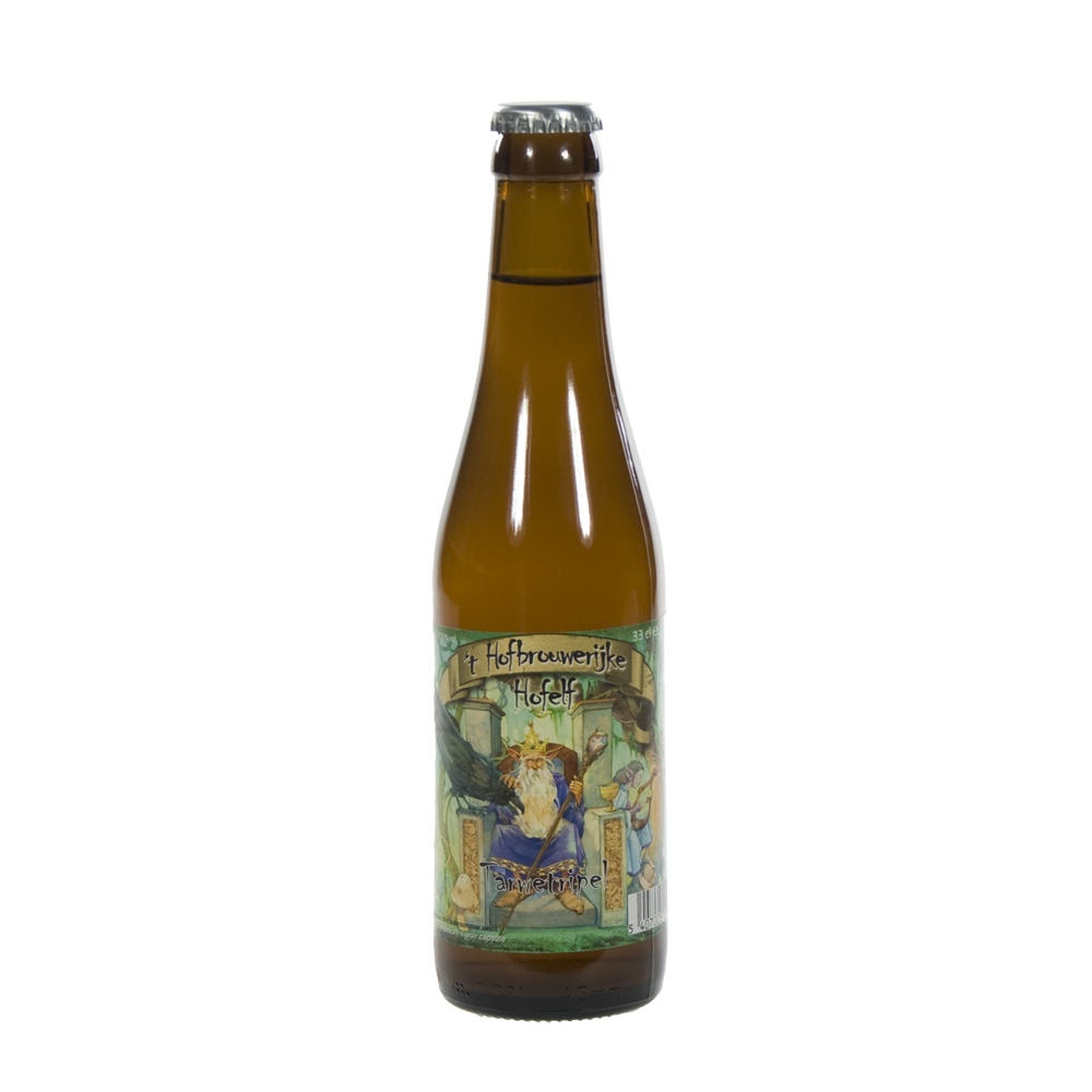 Hofelf  33 cl  Fles