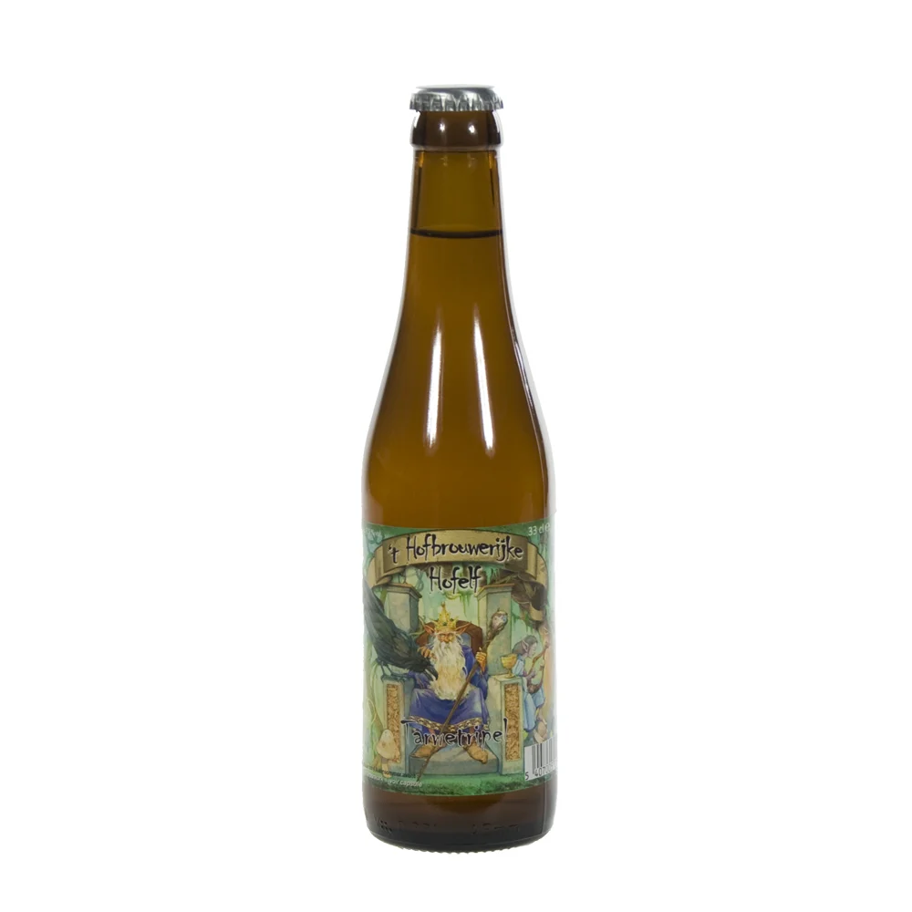 Hofelf  33 cl  Fles