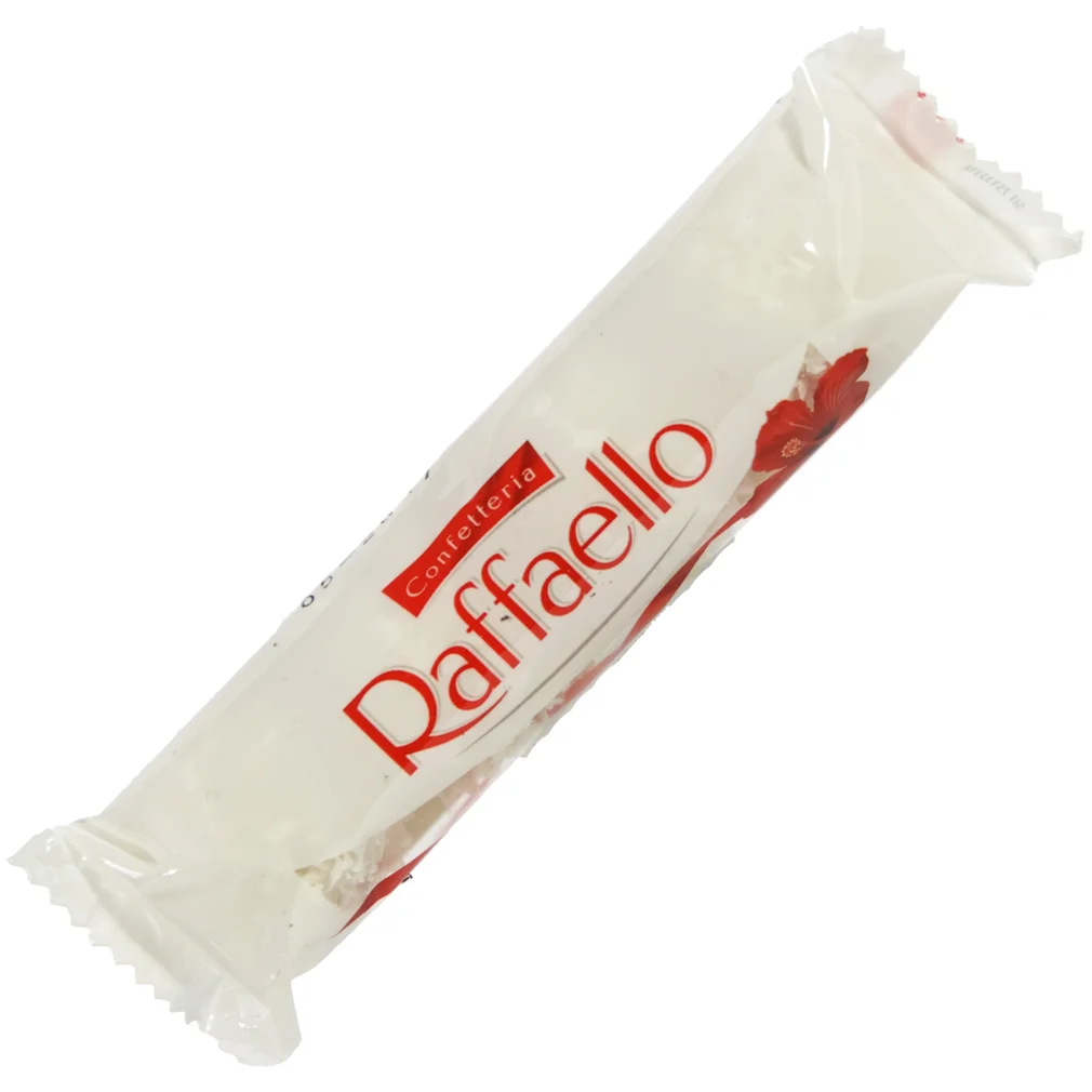 Raffaello 4 ST