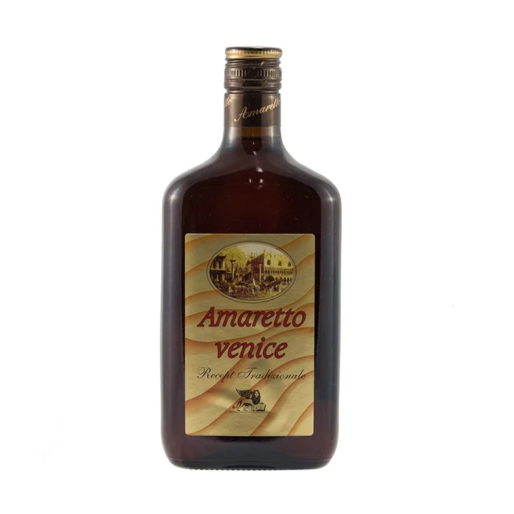 Amaretto Venice 18%  70 cl