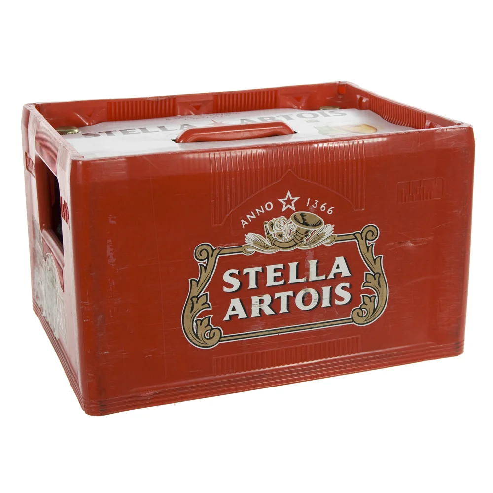 Stella  25 cl  Bak 24 st