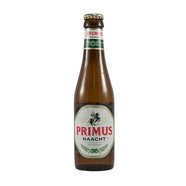 Primus  25 cl  Fles