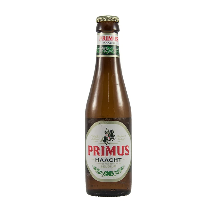 Primus  25 cl  Fles