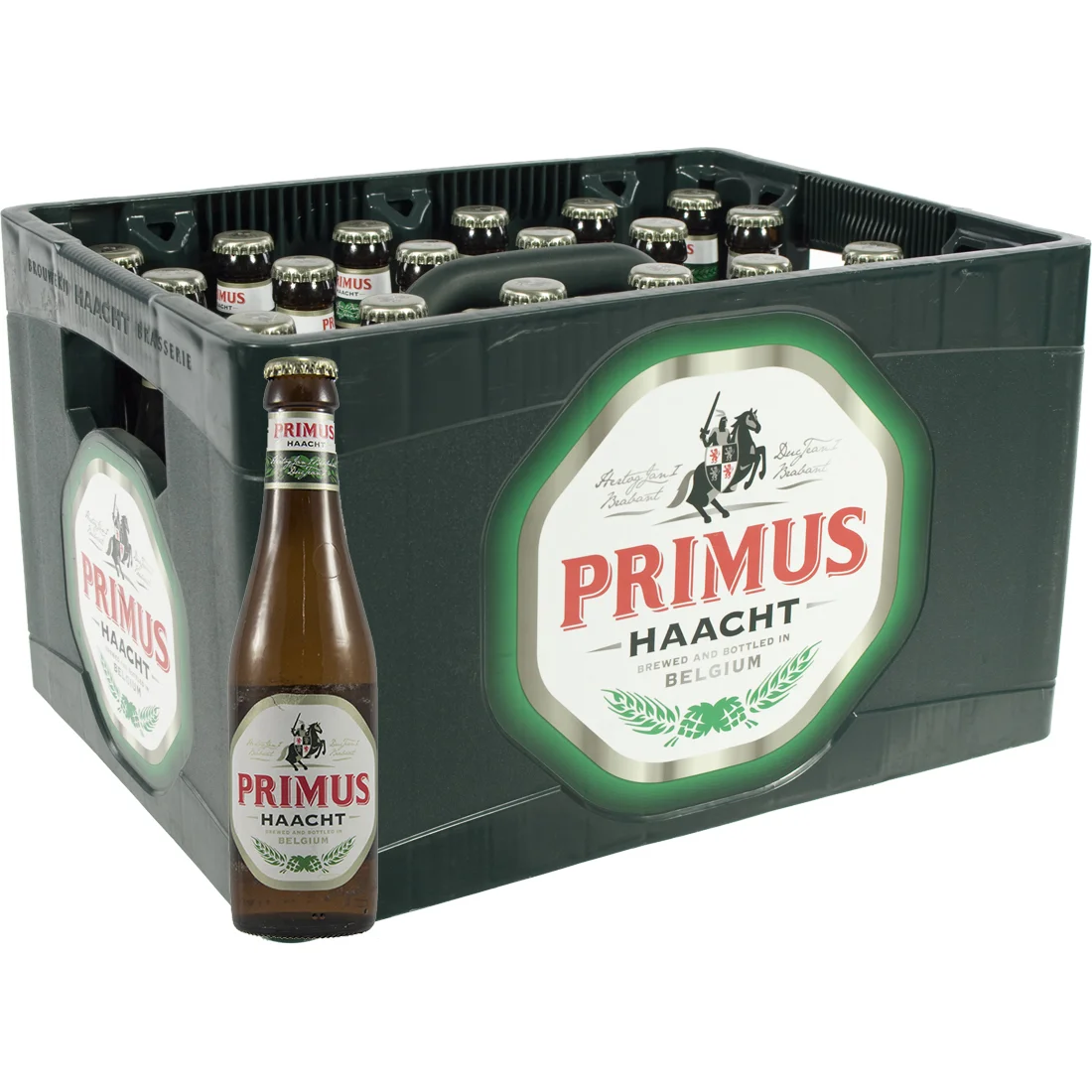 Primus  25 cl  Bak 24 st