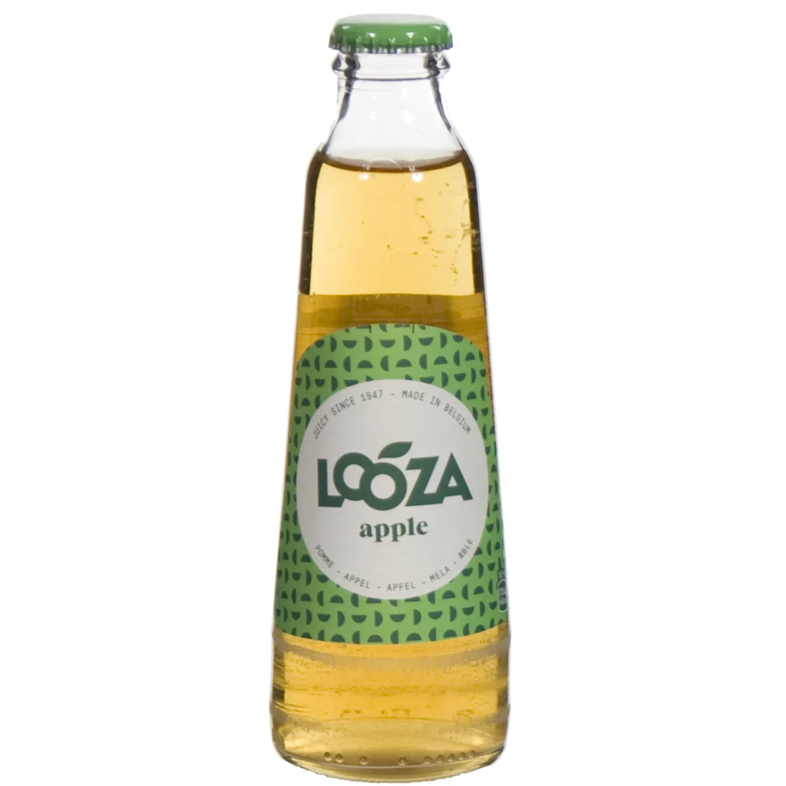Looza fruitsap  Appel  20 cl  Fles