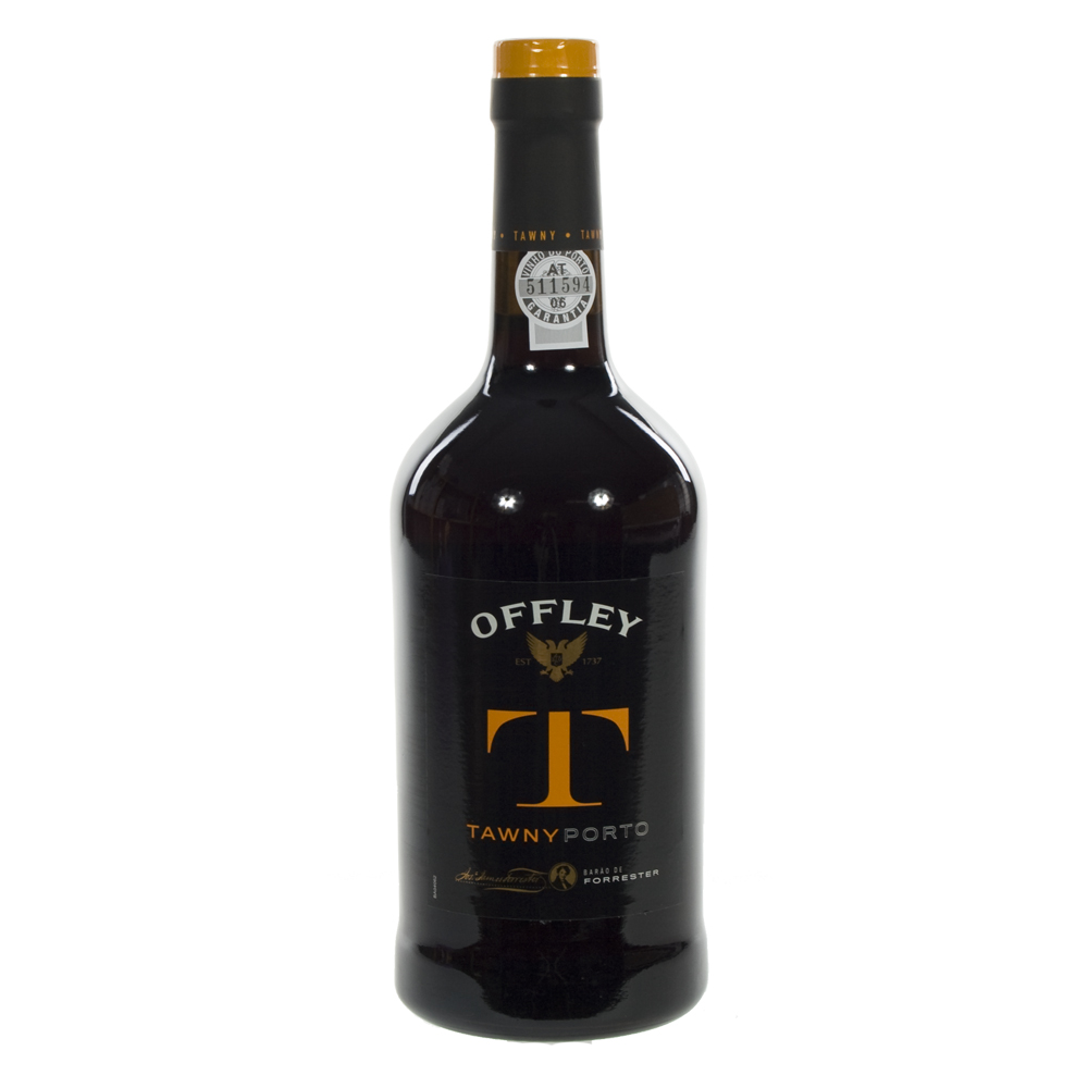 Offley porto  Tawny  75 cl  Fles
