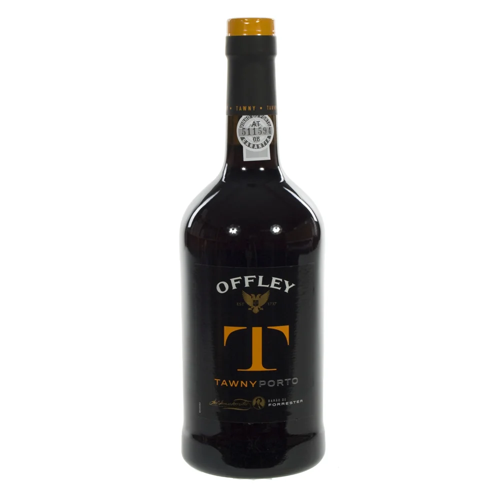 Offley porto  Tawny  75 cl  Fles