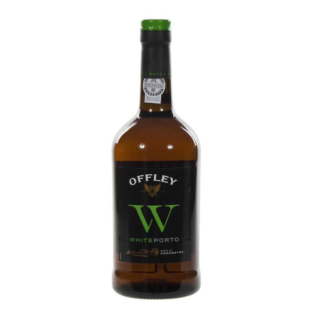 Offley porto  White  75 cl  Fles