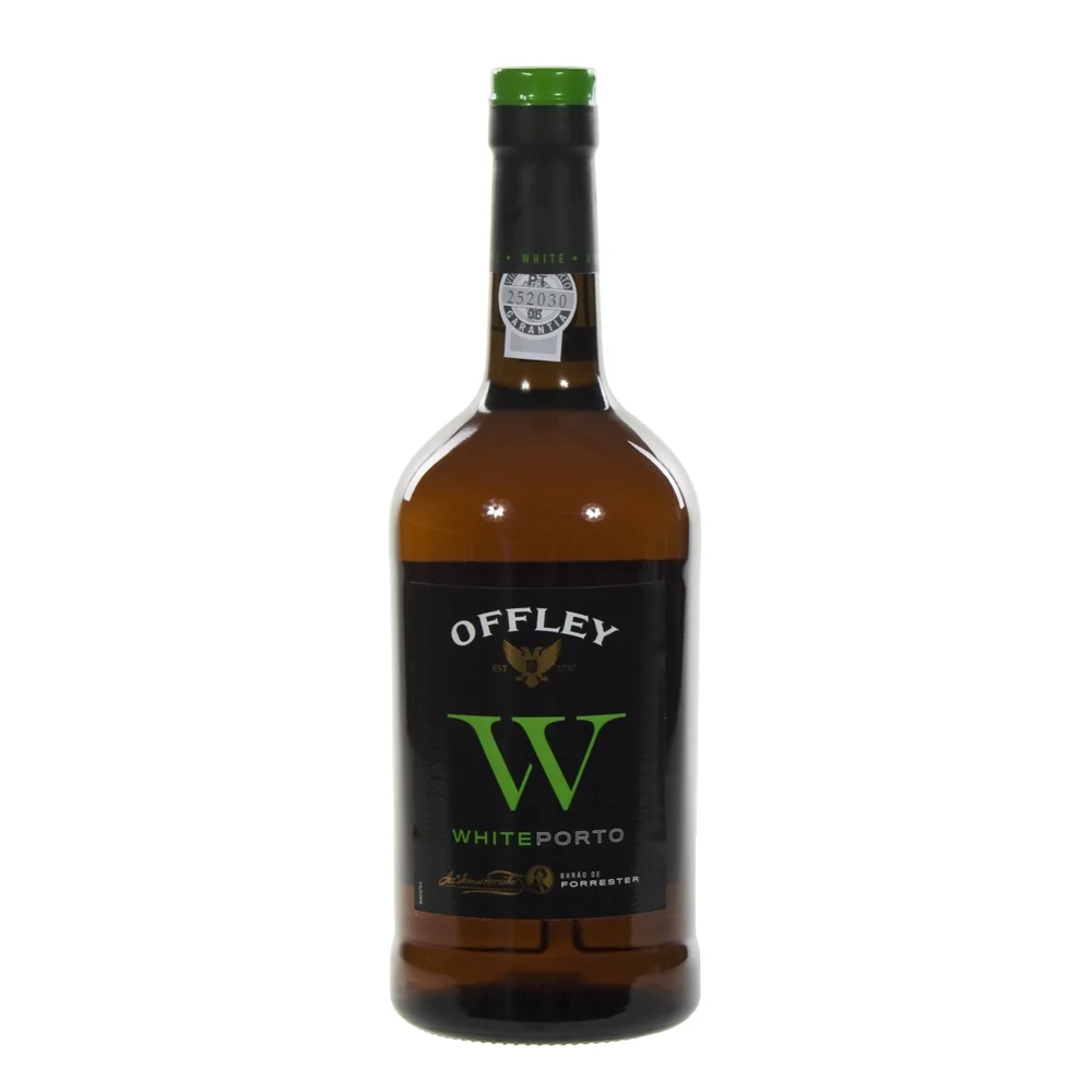 Offley porto  White  75 cl  Fles