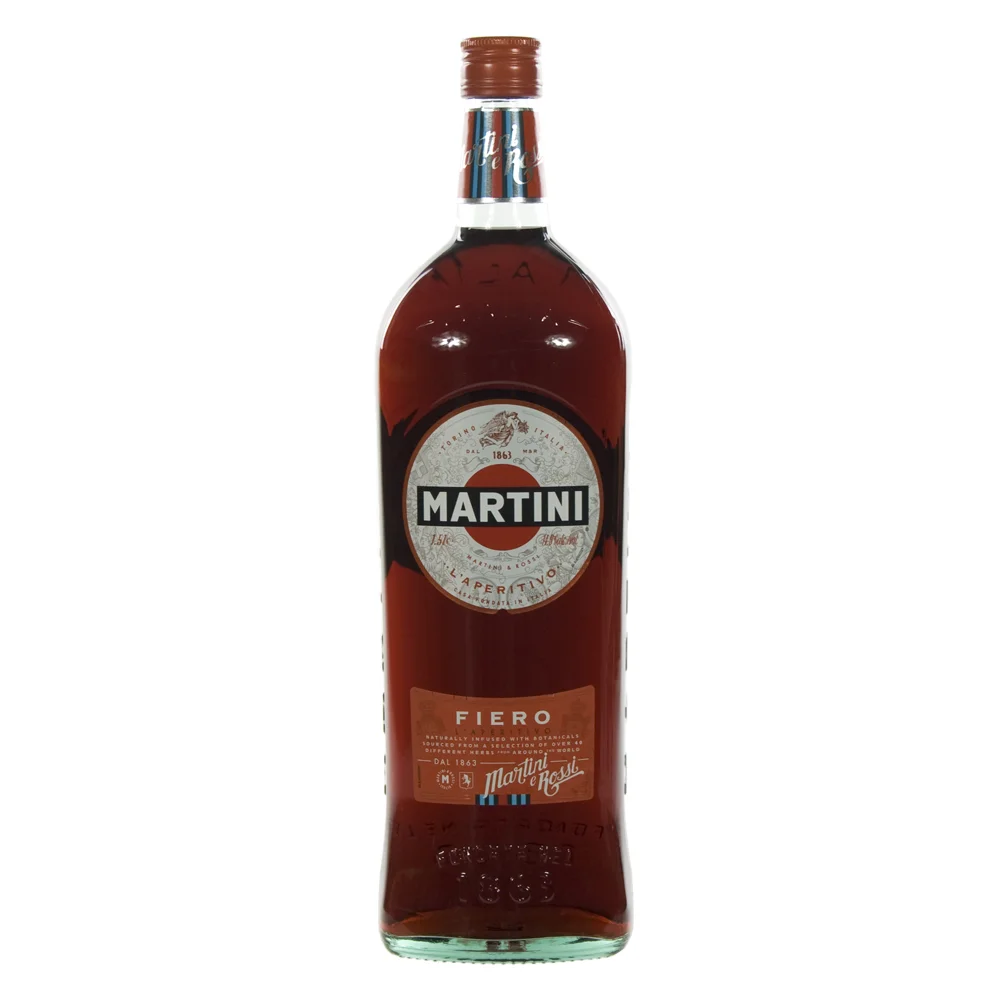 Martini Fiero  1,5 liter
