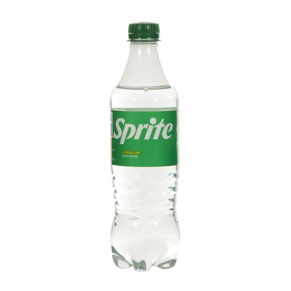 Sprite PET  Regular  50 cl  Fles