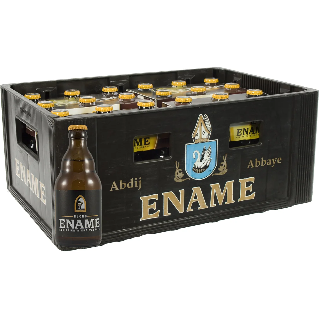 Ename  Blond  33 cl  Bak 24 st