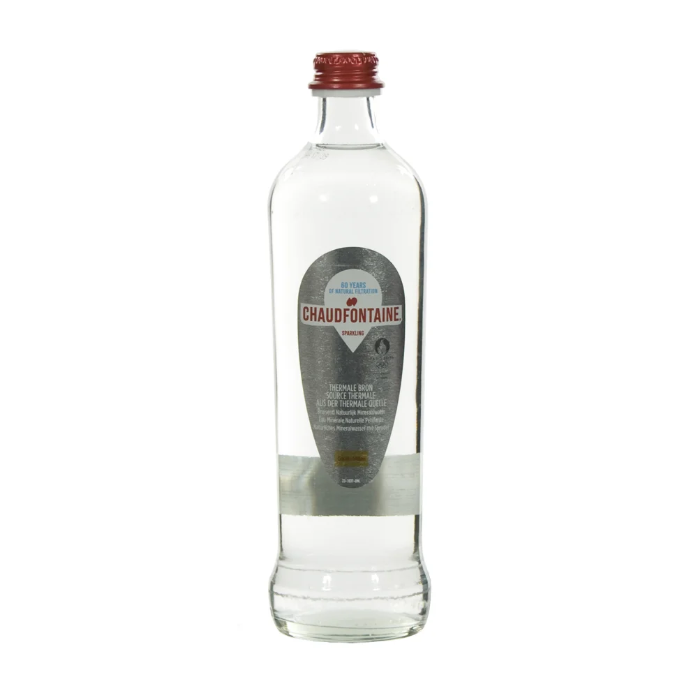 Chaudfontain  Bruis  50 cl  Fles
