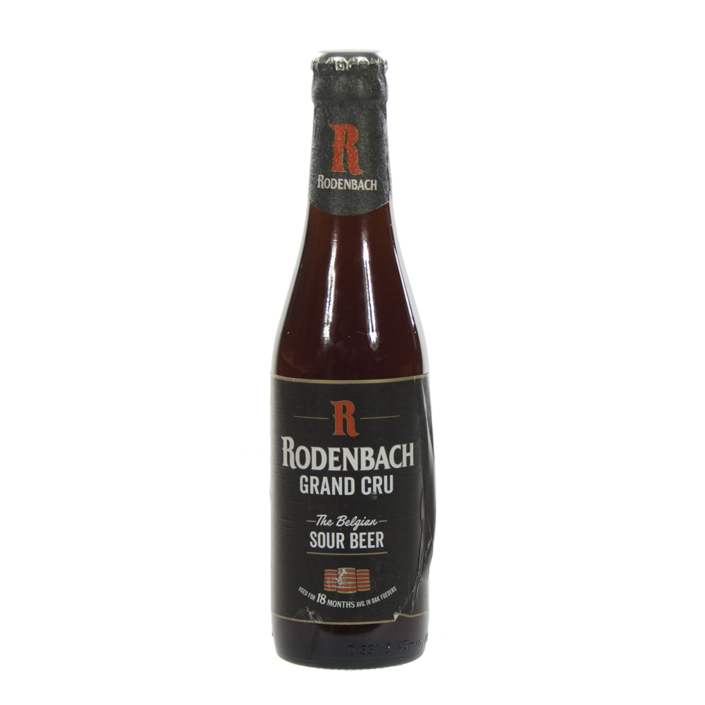 Rodenbach Grand Cru  Rood  33 cl  Fles