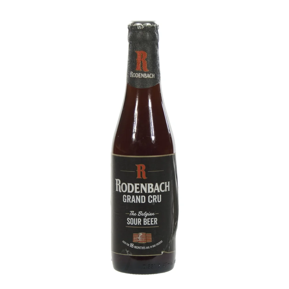 Rodenbach Grand Cru  Rood  33 cl  Fles