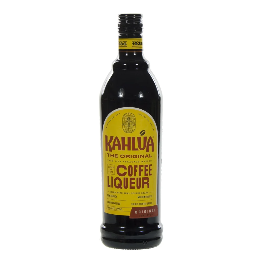 Kahlua 20%  70 cl