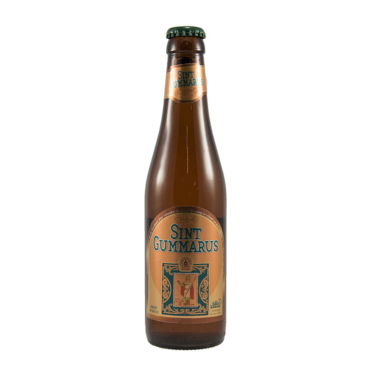 St Gummarus  Tripel  33 cl  Fles