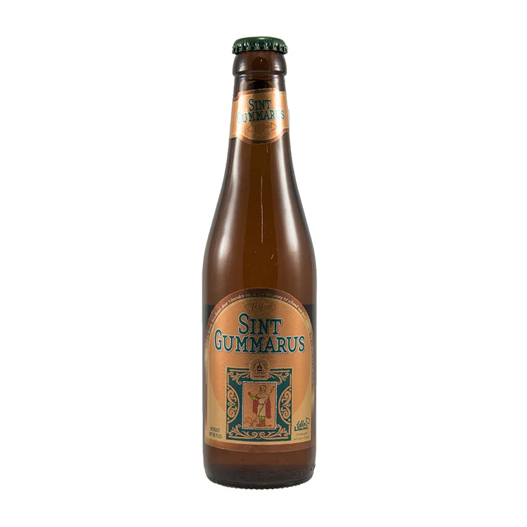 St Gummarus  Tripel  33 cl  Fles