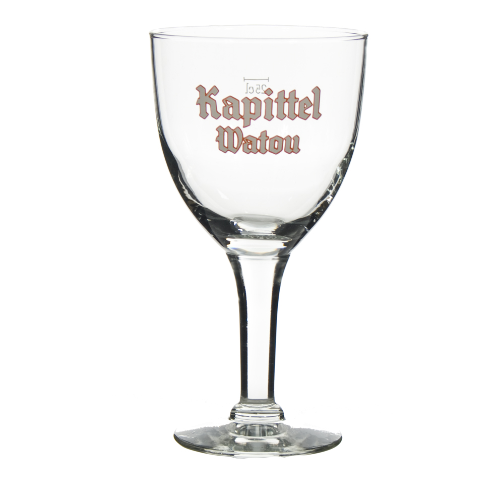 Kapittel  Watou Glas  25 cl