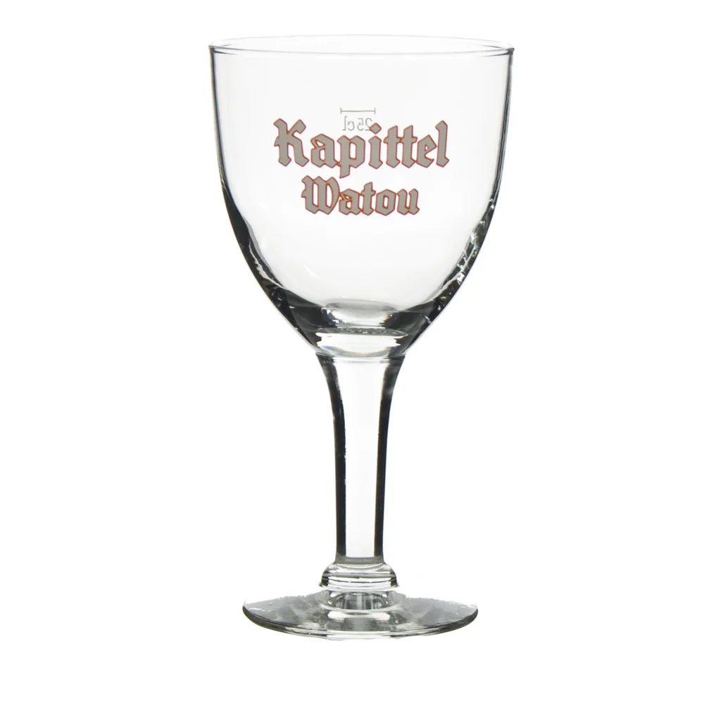 Kapittel  Watou Glas  25 cl