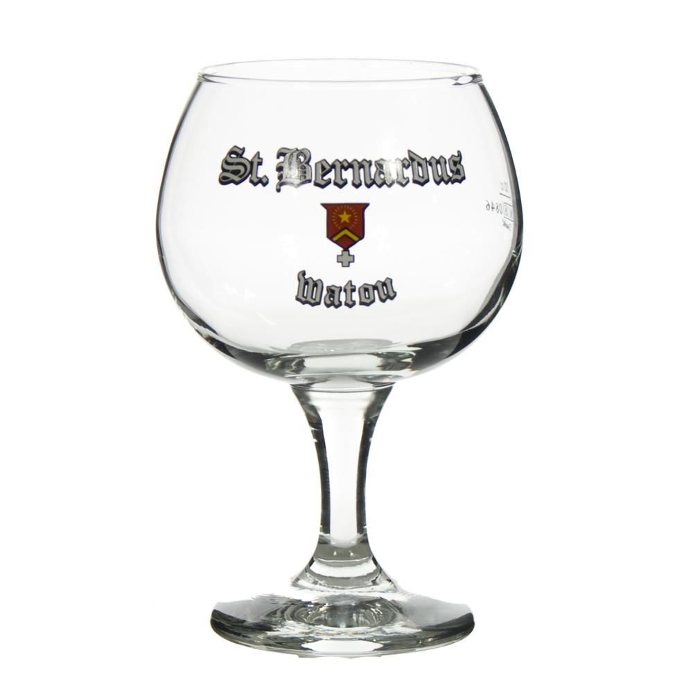 St Bernardus GLAS