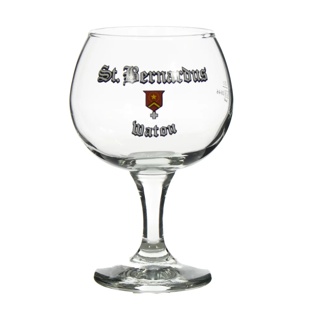St Bernardus GLAS