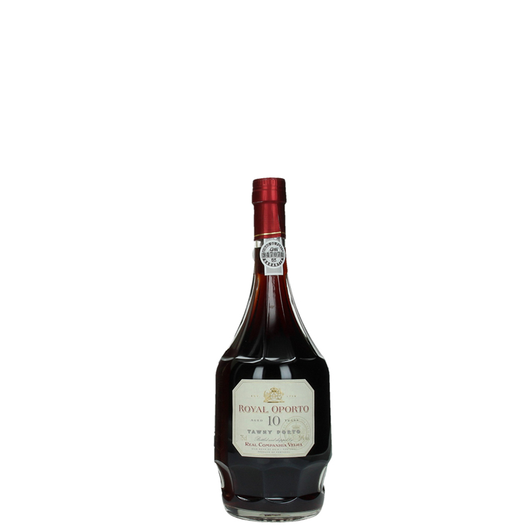 Old Royal Oporto  10 jaar  20 cl