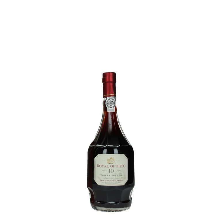 Old Royal Oporto  10 jaar  20 cl