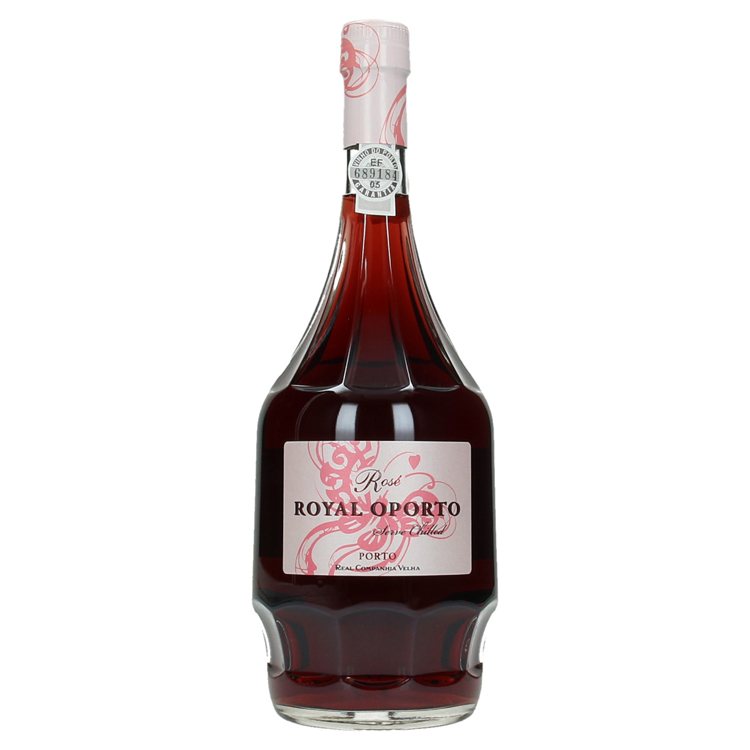 Royal Oporto Rose  Rose  75 cl