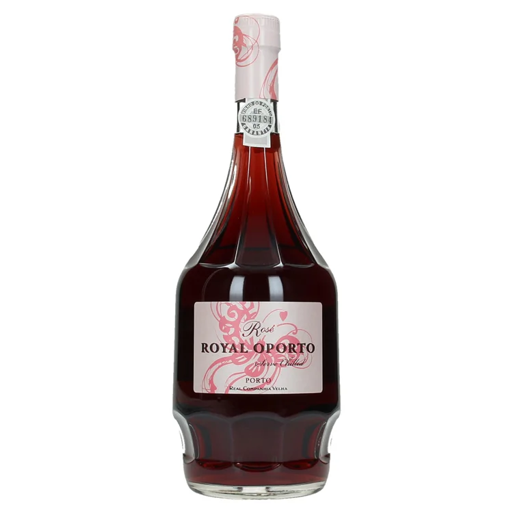 Royal Oporto Rose  Rose  75 cl