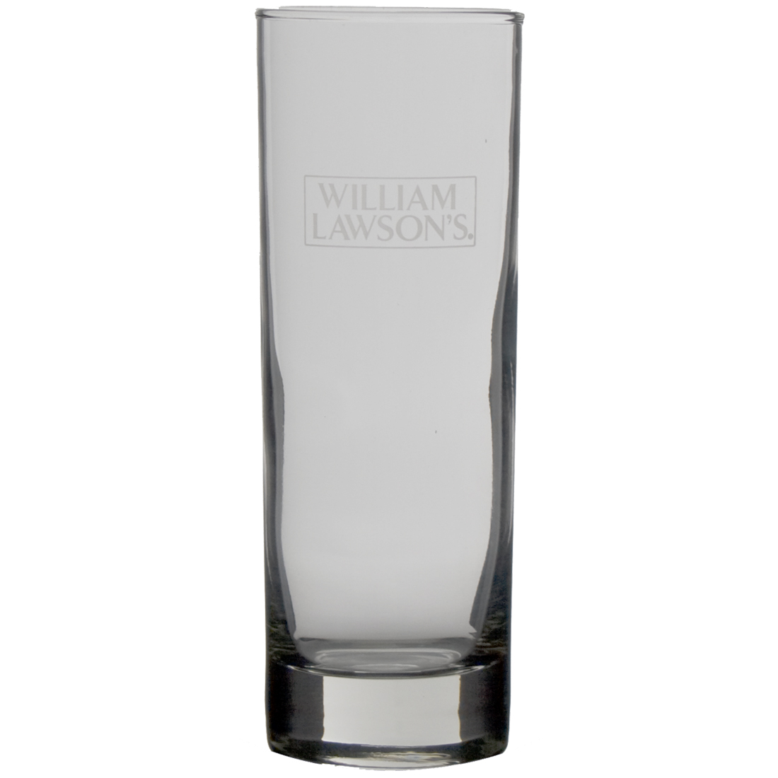 William Lawson glas longdrink