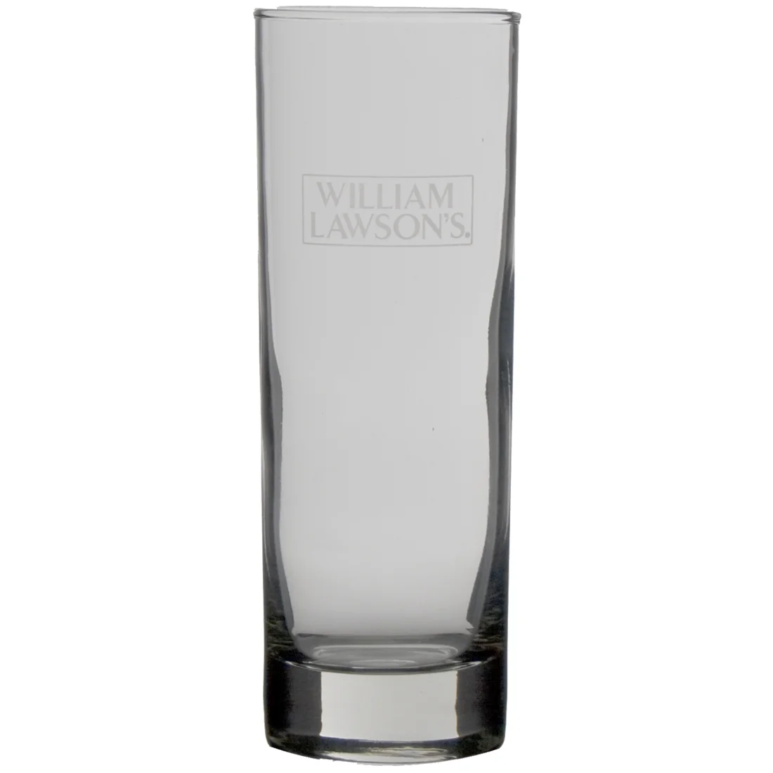 William Lawson glas longdrink