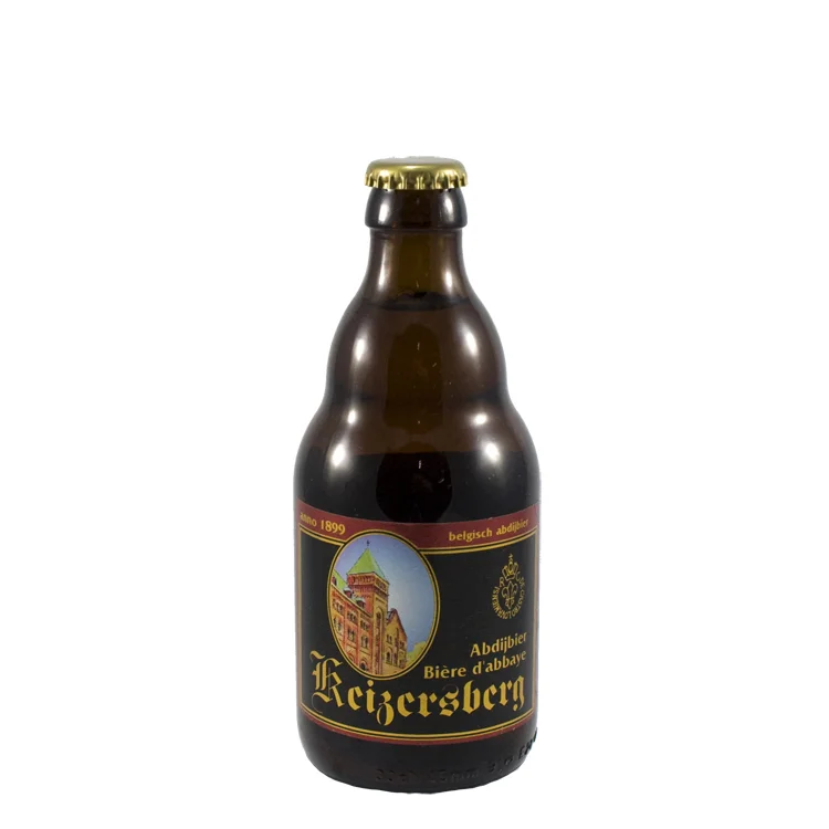 Keizersberg  Blond  33 cl  Fles