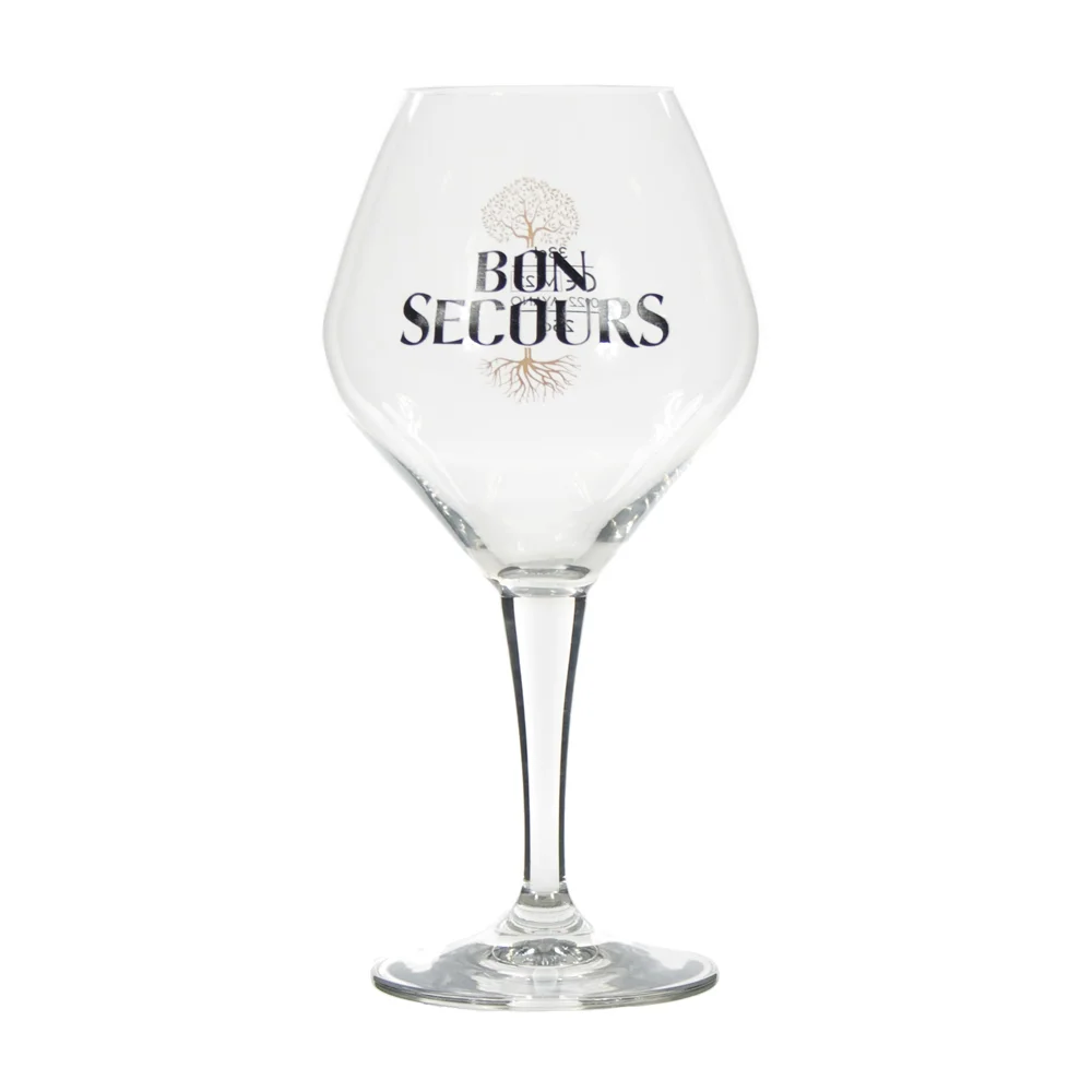 Bon Secours glas  40 cl