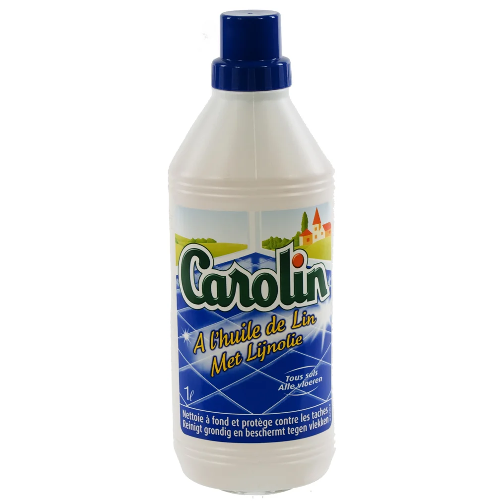 Carolin Lijnolie  1 liter