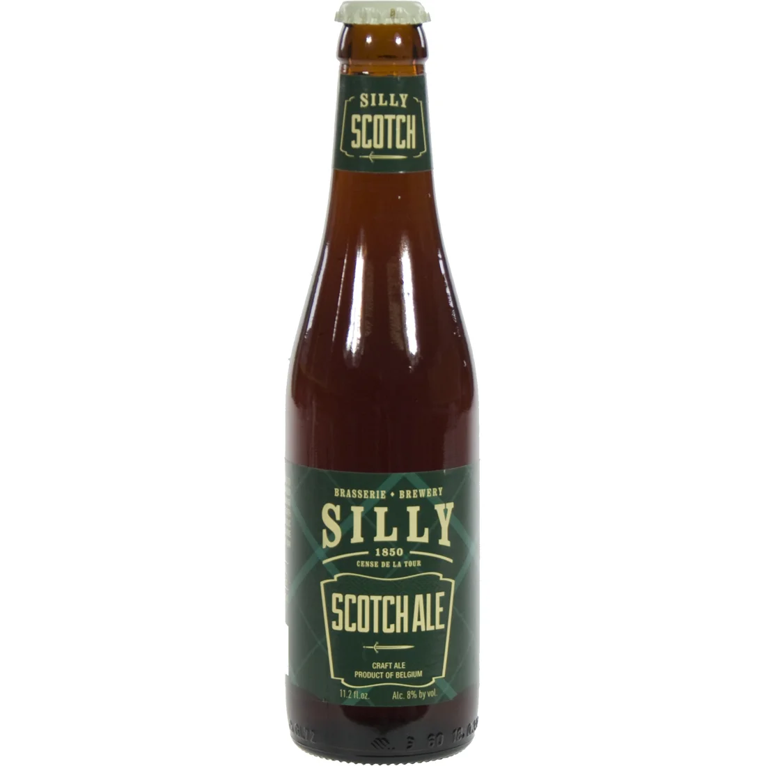 Scotch Silly  Donker  33 cl  Fles