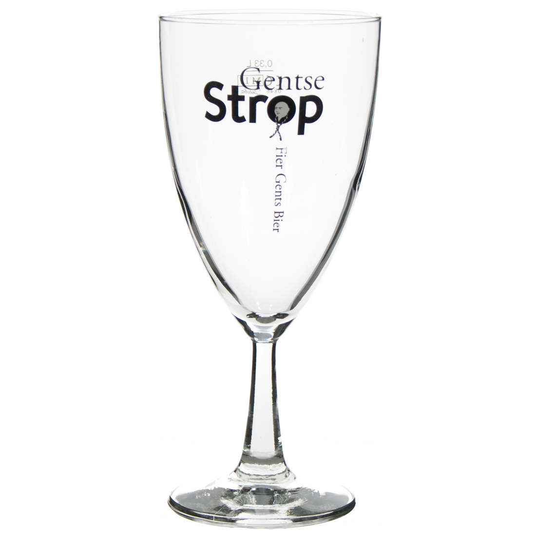 Gentse Strop GLAS  33 cl