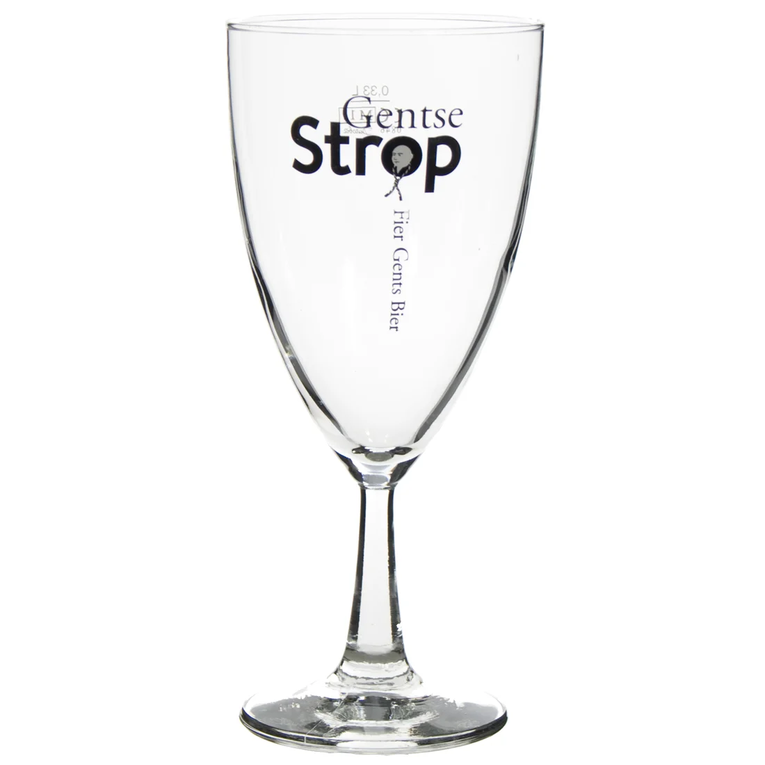 Gentse Strop GLAS  33 cl