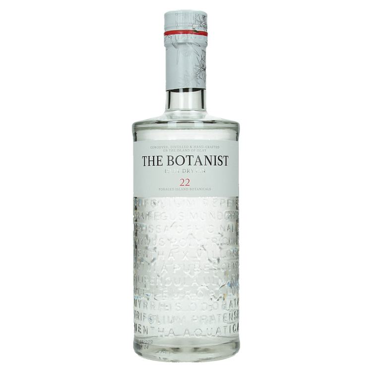 Botanist Gin 46°  70 cl