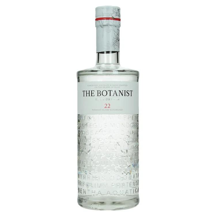 Botanist Gin 46°  70 cl