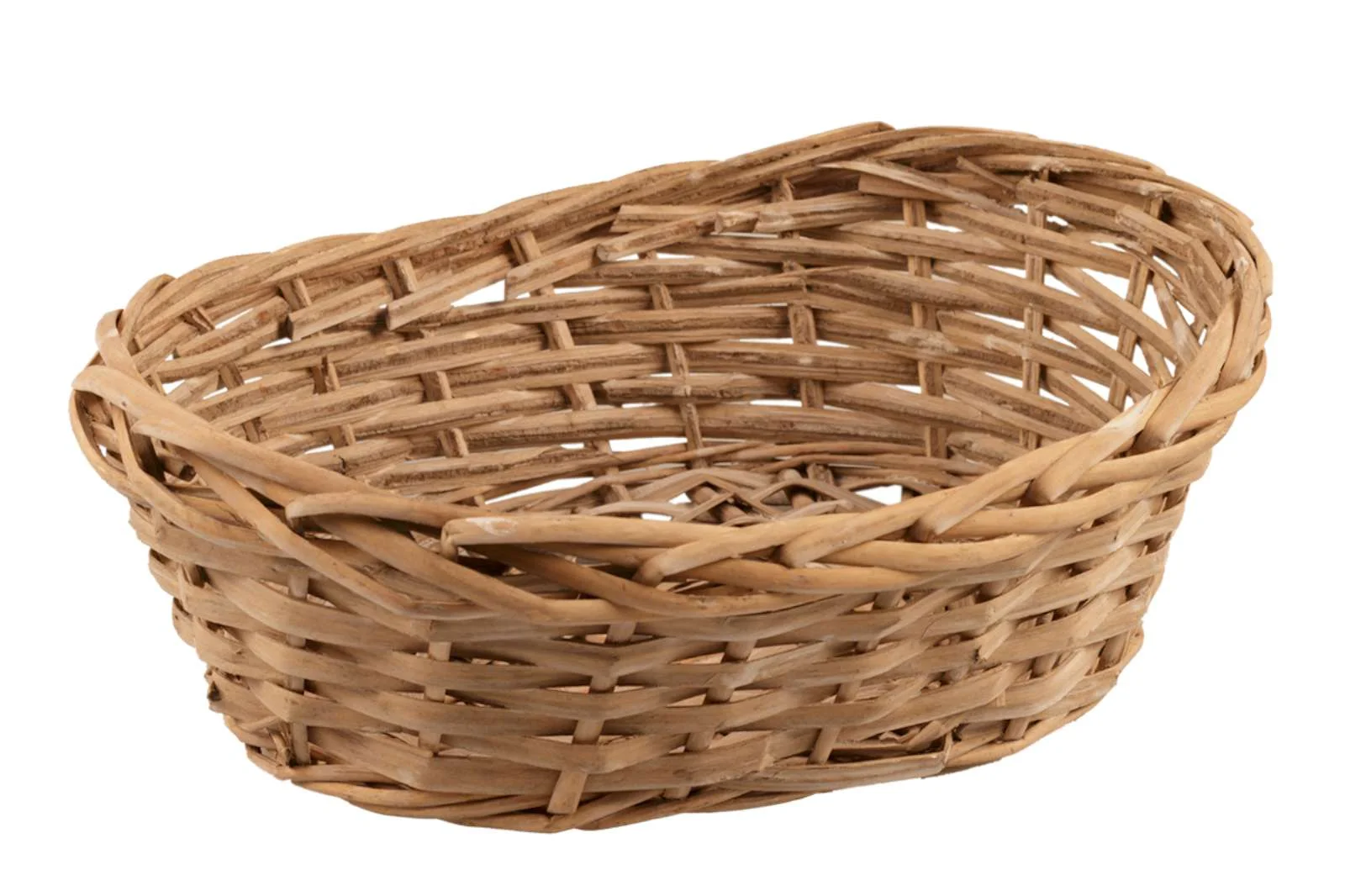 Mand ck Ovaal  Small