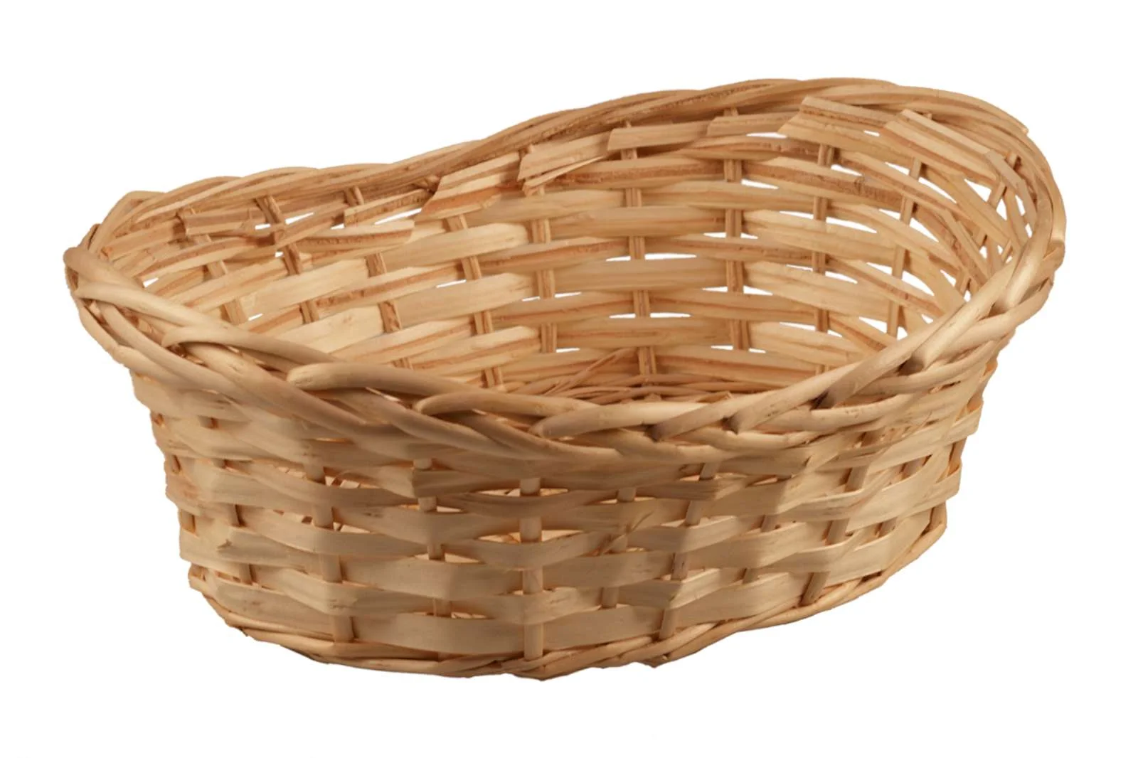 Mand ck Ovaal  Small