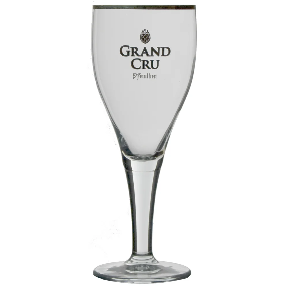 St Feuillin grand cru glas