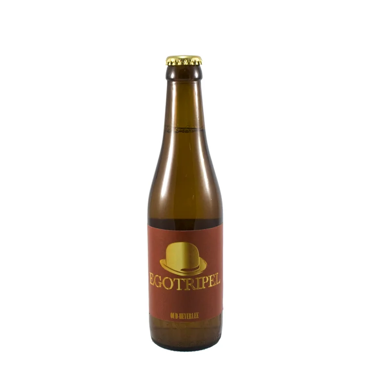 Egotripel  Tripel  33 cl  Fles