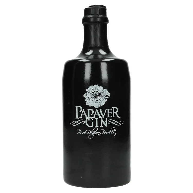 Papaver Gin 40°  70 cl