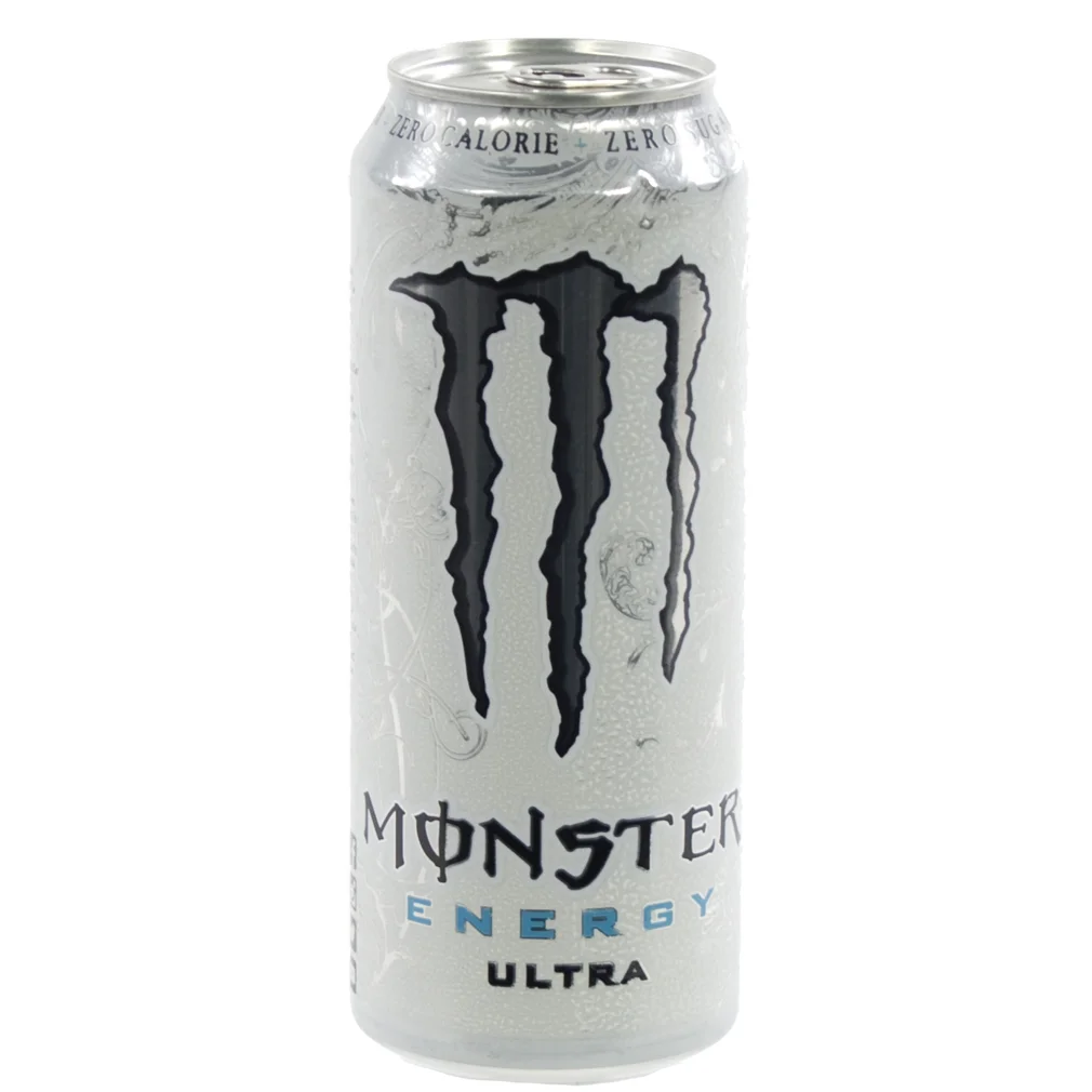 Monster  Ultra  50 cl  Blik