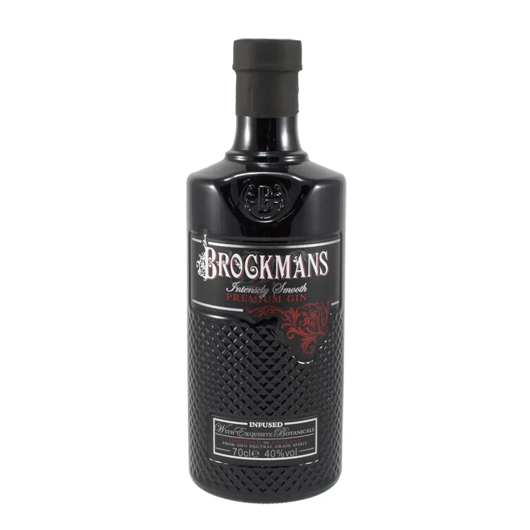 Brockmans Gin 40°  70 cl