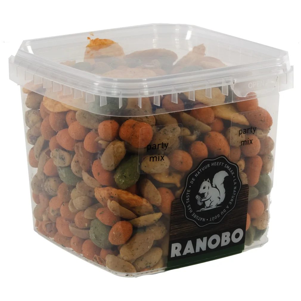 Party Mix  500 g